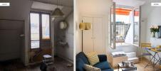 Annonce Vente Appartement Paris-20eme-arrondissement