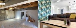 Annonce Vente 3 pièces Appartement Cholet