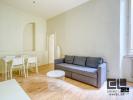Vente Appartement Lyon-2eme-arrondissement  69002 3 pieces 62 m2
