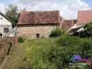 Acheter Maison Saint-denis-de-jouhet Indre
