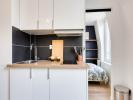 Louer Appartement Paris-11eme-arrondissement Paris