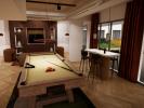 Louer Appartement Puteaux Hauts de Seine