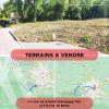 Vente Terrain Coulommes-la-montagne 51