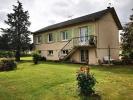 Annonce Vente 7 pièces Maison Limalonges