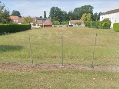 photo For sale Land MARCILLY-LE-HAYER 10