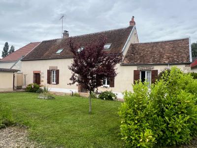 Vente Maison NOGENT-SUR-SEINE  10