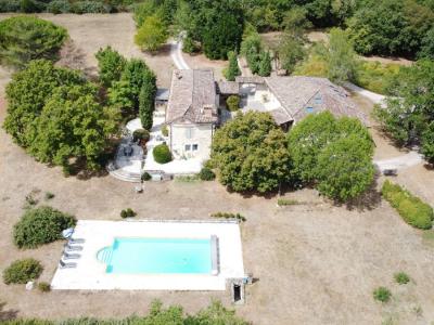 Vente Maison 9 pièces ITZAC 81170