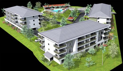 Vente Programme neuf SCHOELCHER 97233