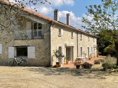 For sale House LECTOURE GERS   ct LECTOURE