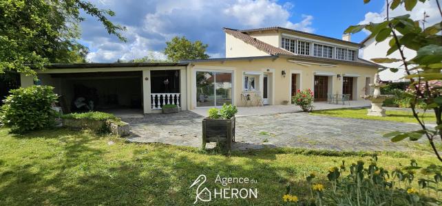 Vente Prestige VENEUX-LES-SABLONS  77
