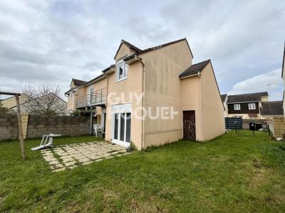 Vente Maison 4 pièces GURGY 89250