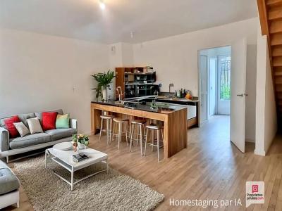 Vente Appartement 5 pièces CHATILLON 92320