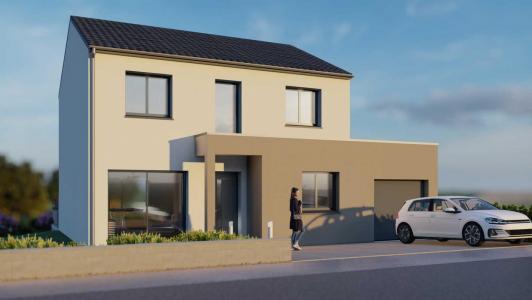 photo For sale House DISTROFF 57