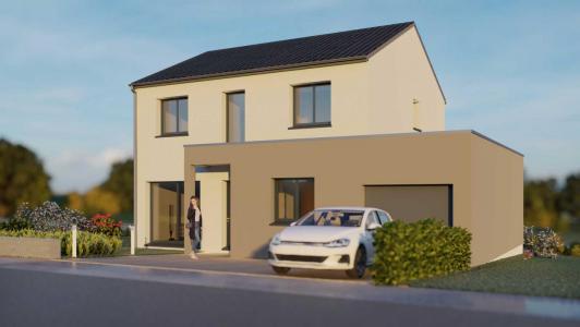 For sale House DISTROFF 