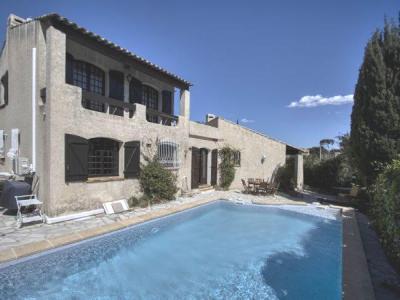 Vente Maison 8 pièces CIOTAT 13600