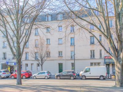 Vente Immeuble SAINT-DENIS 93200