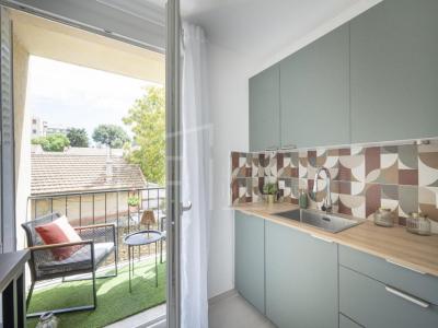 Vente Appartement 3 pices MONTPELLIER 34070