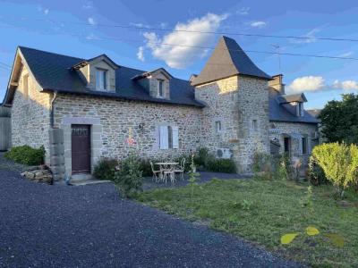 For sale House AFFIEUX 
