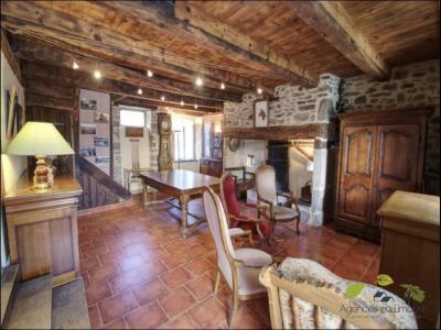 For sale House AFFIEUX 