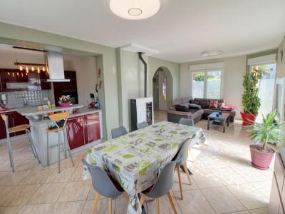 For sale House ARCEY 