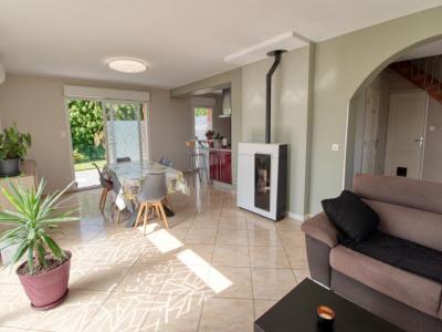 For sale House ARCEY 