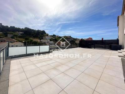 Vente Maison 4 pièces MARSEILLE-16EME-ARRONDISSEMENT 13016