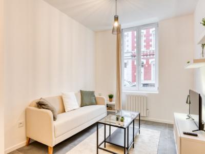 photo For rent Apartment LOOS 59