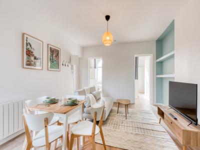photo For rent Apartment ROUBAIX 59