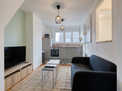 Location Appartement 2 pices LILLE 59000
