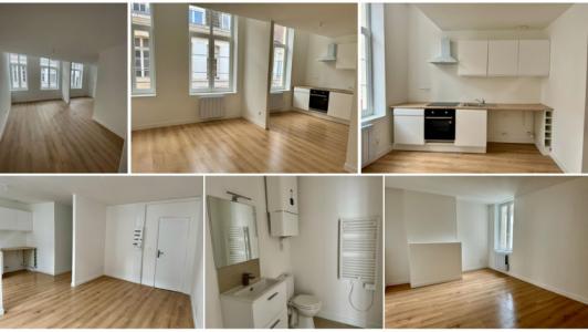 photo For sale Apartment building DOUAI 59