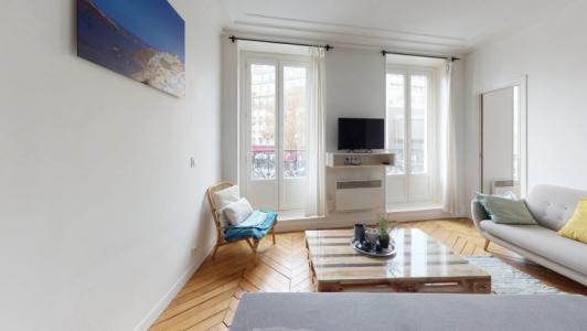 Location Appartement 2 pices PARIS-9EME-ARRONDISSEMENT 75009