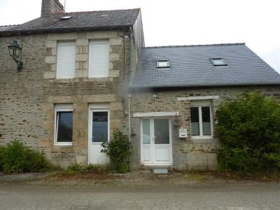 Vente Maison LASSAY-LES-CHATEAUX EXTERIEUR 53