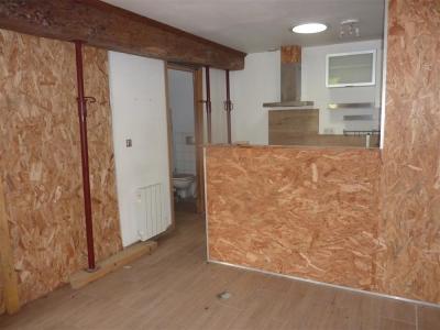 Vente Maison LASSAY-LES-CHATEAUX EXTERIEUR