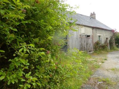 Vente Maison LASSAY-LES-CHATEAUX EXTERIEUR