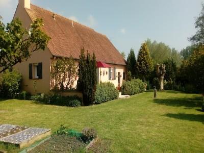 Vente Maison 5 pices BRIMEUX 62170