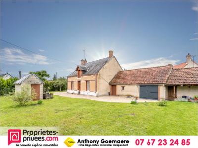 Vente Maison 4 pices ROMORANTIN-LANTHENAY 41200