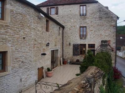 Vente Maison 10 pices SOMBERNON 21540