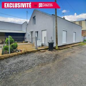 Vente Maison 8 pièces RIMOGNE 08150
