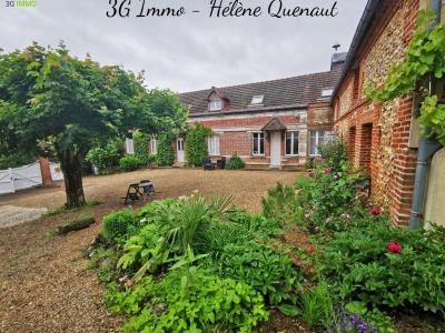photo For sale House VAUROUX 60