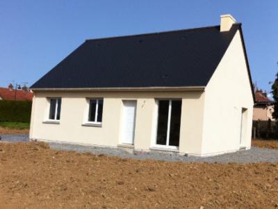 Vente Maison SURTAINVILLE 50270