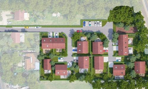 photo For sale Land ERAGNY 95