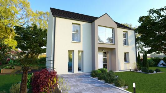 photo For sale House ERAGNY 95