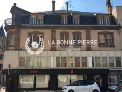 photo For sale Apartment building SARREBOURG 57