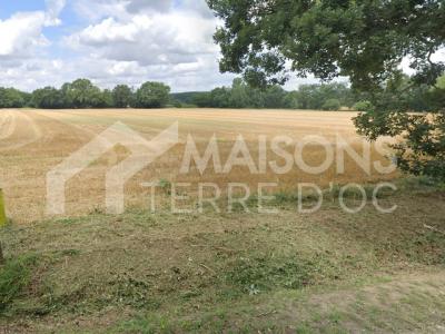 photo For sale Land SEGOUFIELLE 32