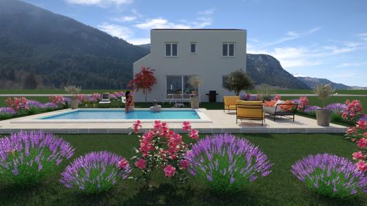 Vente Maison 4 pièces MATELLES 34270