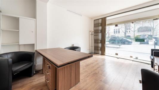 Location Local commercial PARIS-5EME-ARRONDISSEMENT 75005