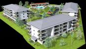 For sale New housing Schoelcher 97233 56 m2
