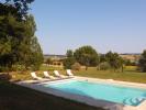 Annonce Vente 14 pices Maison Lectoure