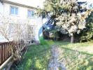 Vente Maison Chilly-mazarin 91