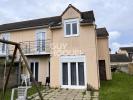 Annonce Vente 4 pièces Maison Gurgy